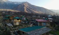 Sagg Eco Village – A Taste of Kashmir’s Pristine Past